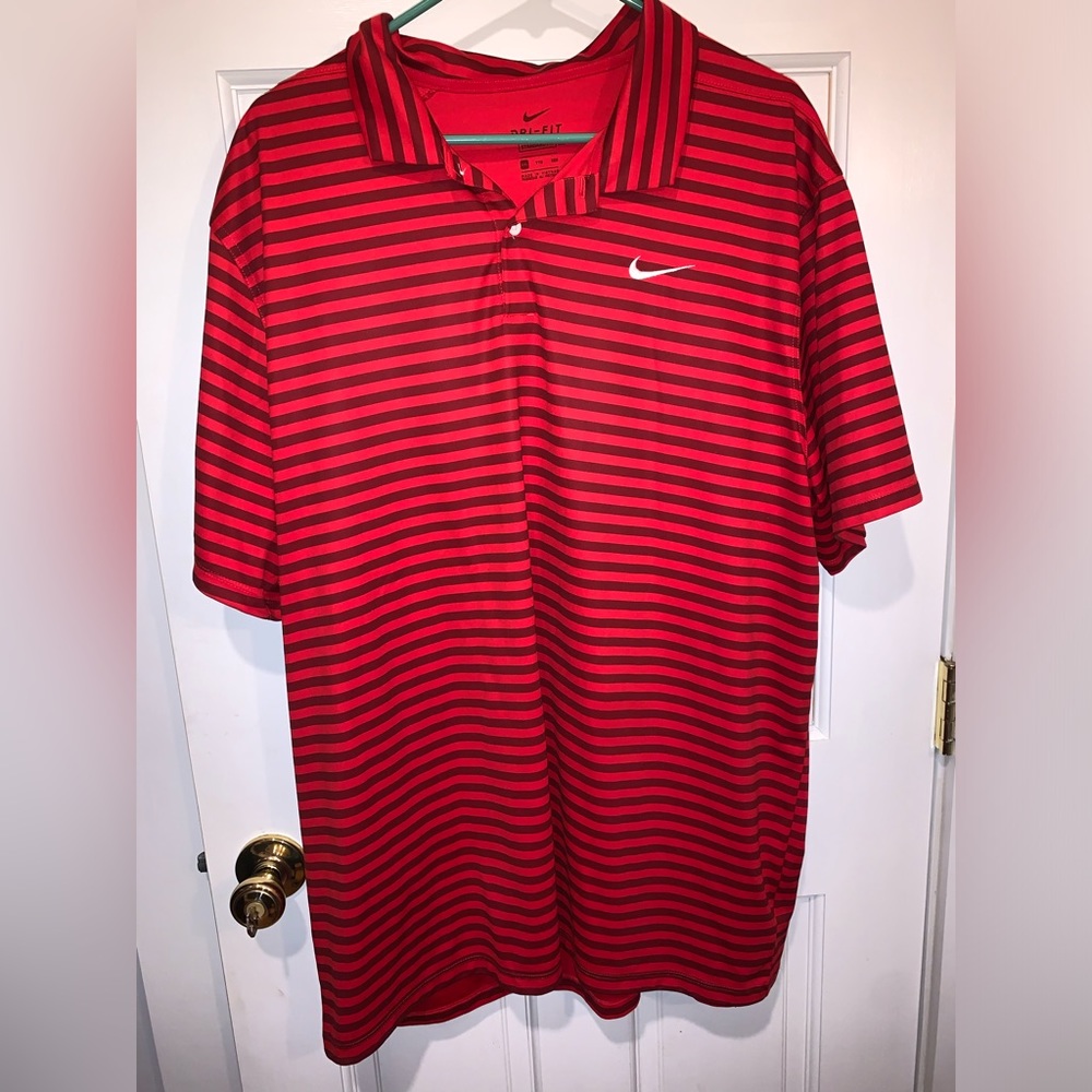 Nike Dri-Fit Polo XXL